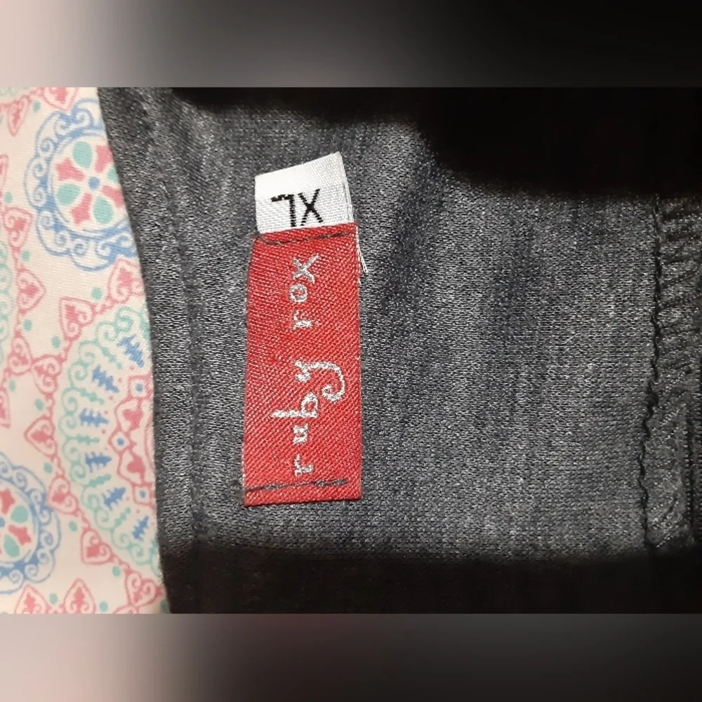 Ruby Rox Ladies Dress - Picture 6 of 6